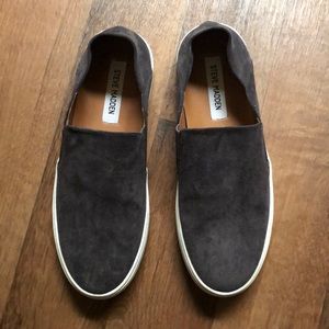 Steve Madden sneakers